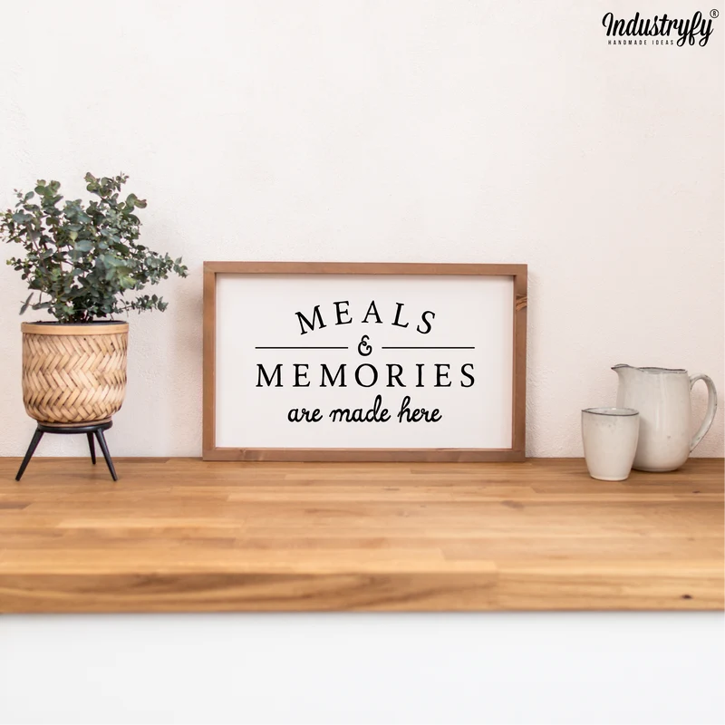 Landhaus Schild | Meals and Memories