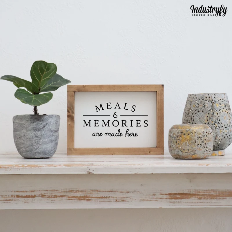 Landhaus Schild | Meals and Memories