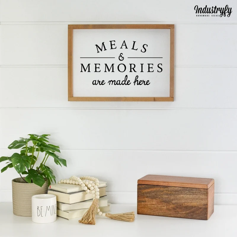 Landhaus Schild | Meals and Memories