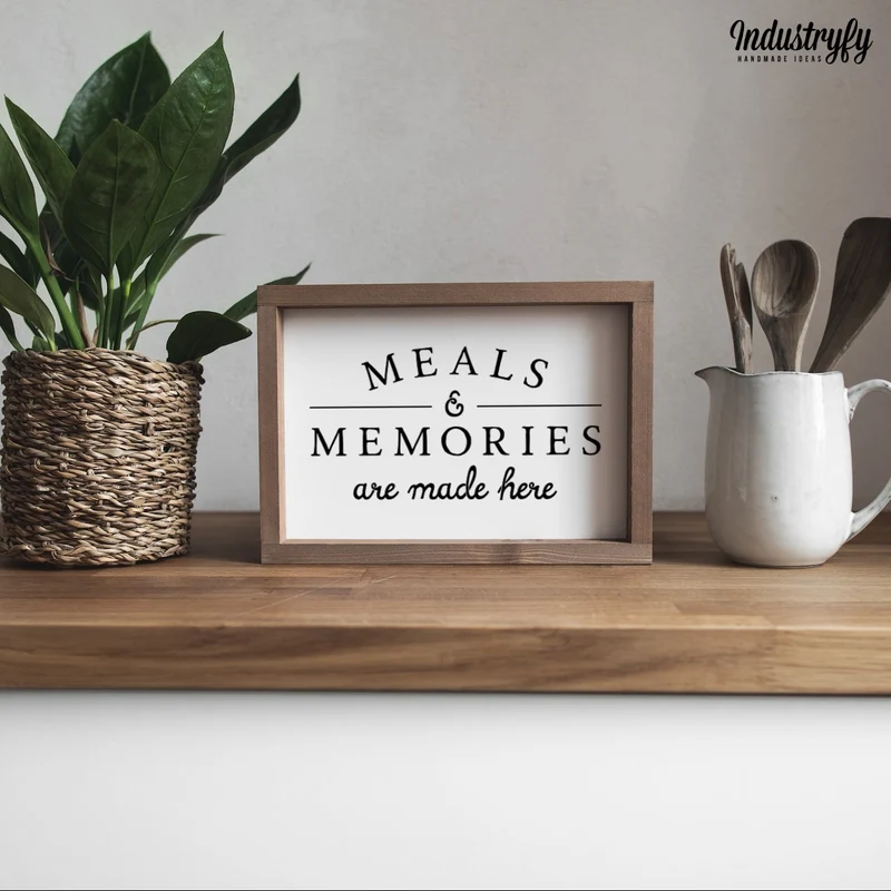 Landhaus Schild | Meals and Memories