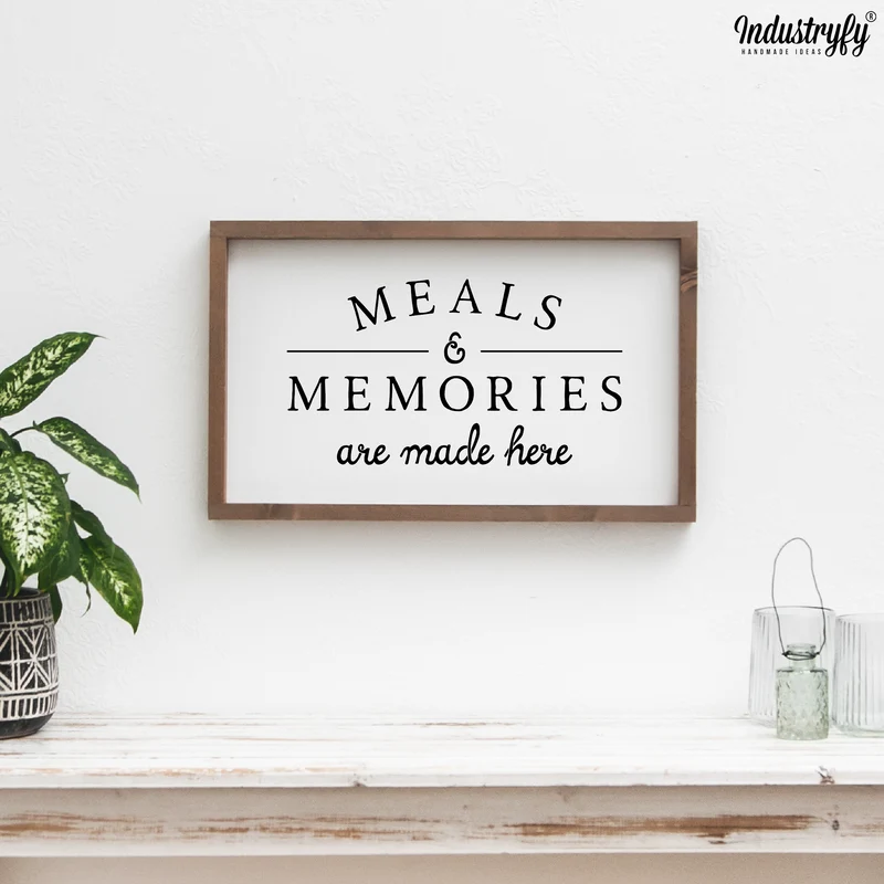 Landhaus Schild | Meals and Memories