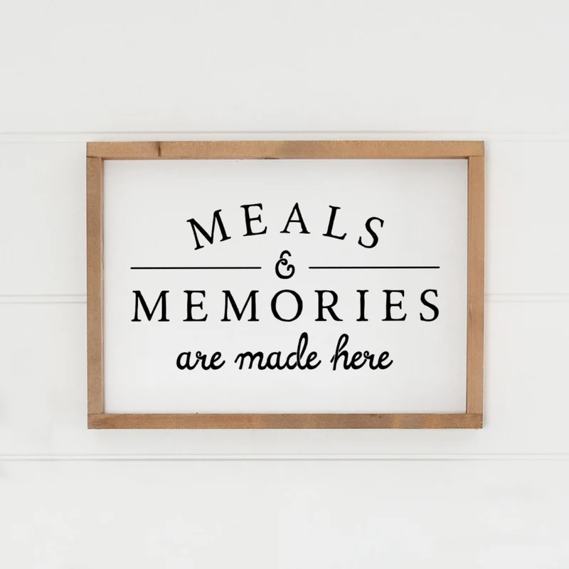 Landhaus Schild | Meals and Memories