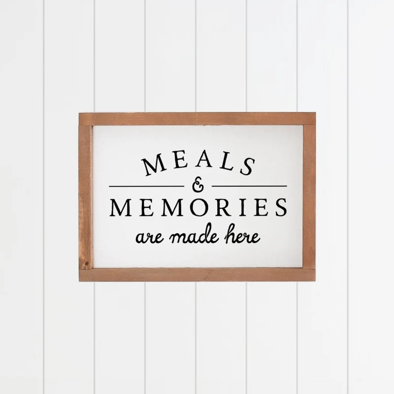 Landhaus Schild | Meals and Memories