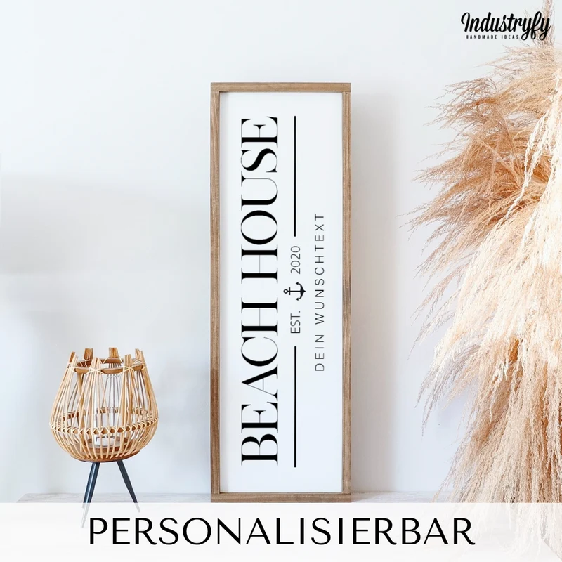 Landhaus Schild | Beach House