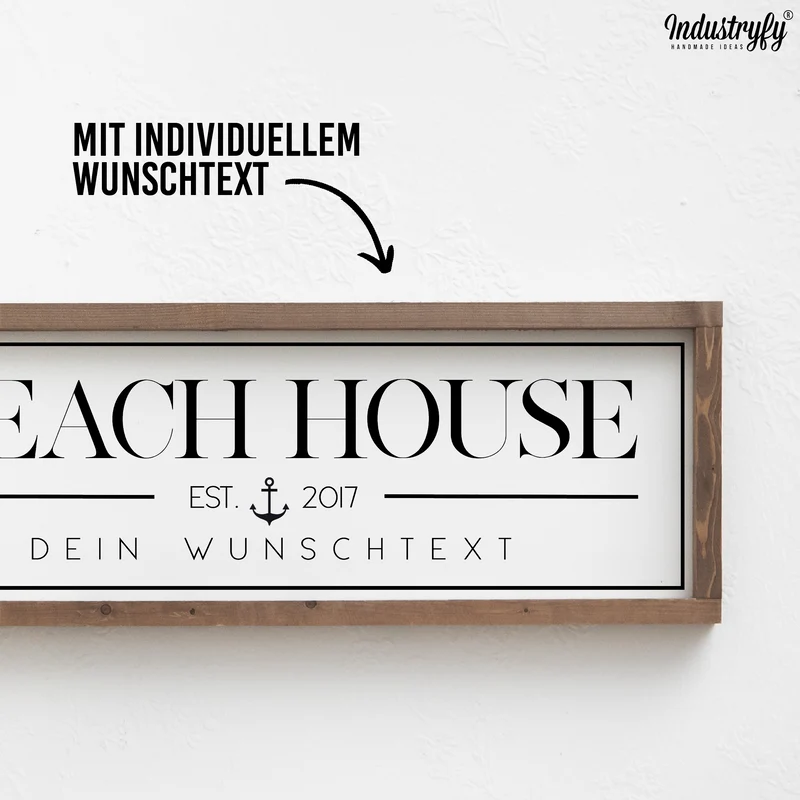 Landhaus Schild | Beach House
