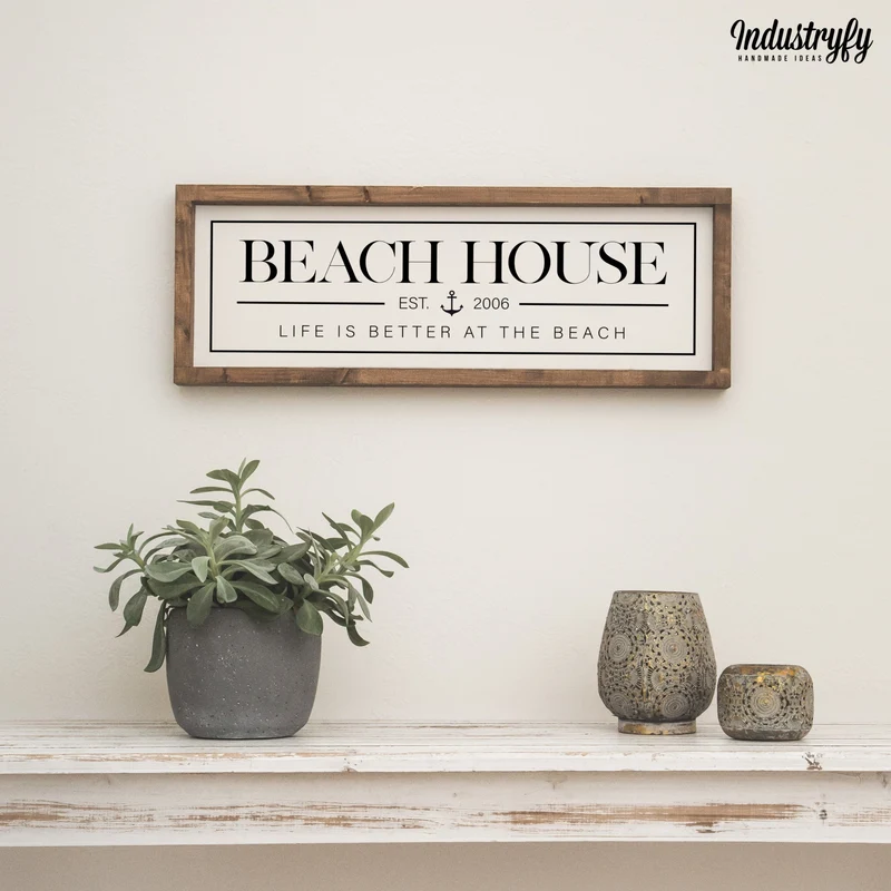 Landhaus Schild | Beach House