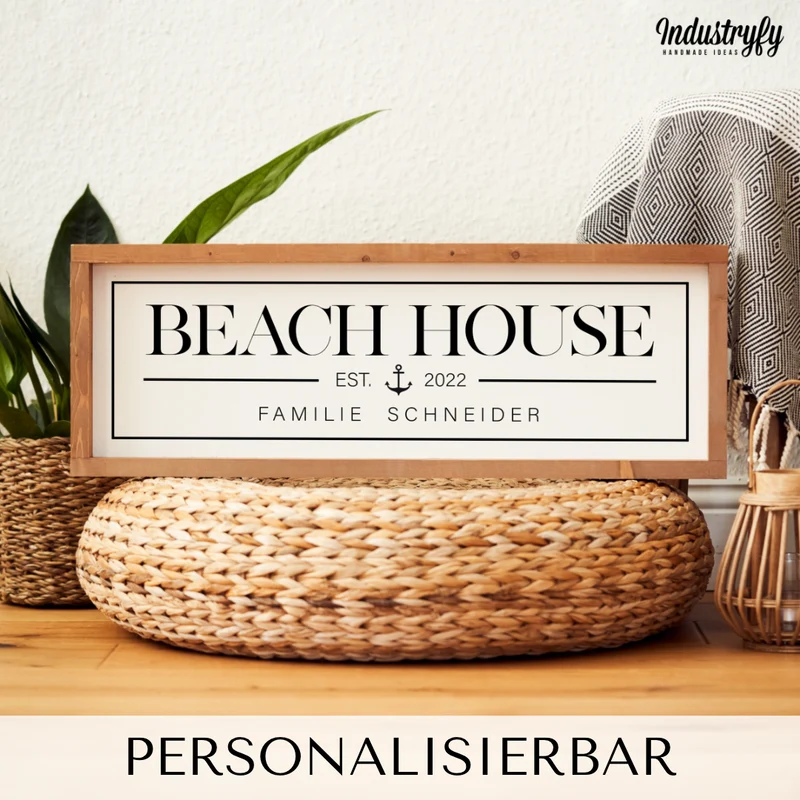 Landhaus Schild | Beach House