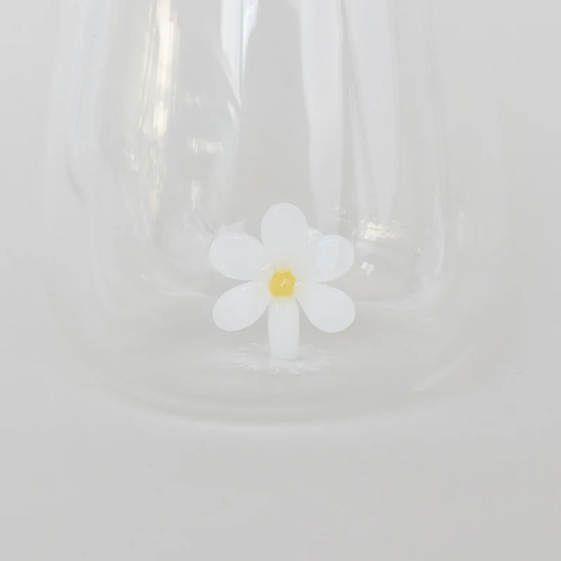 Trinkglas Figurenglas - Daisy