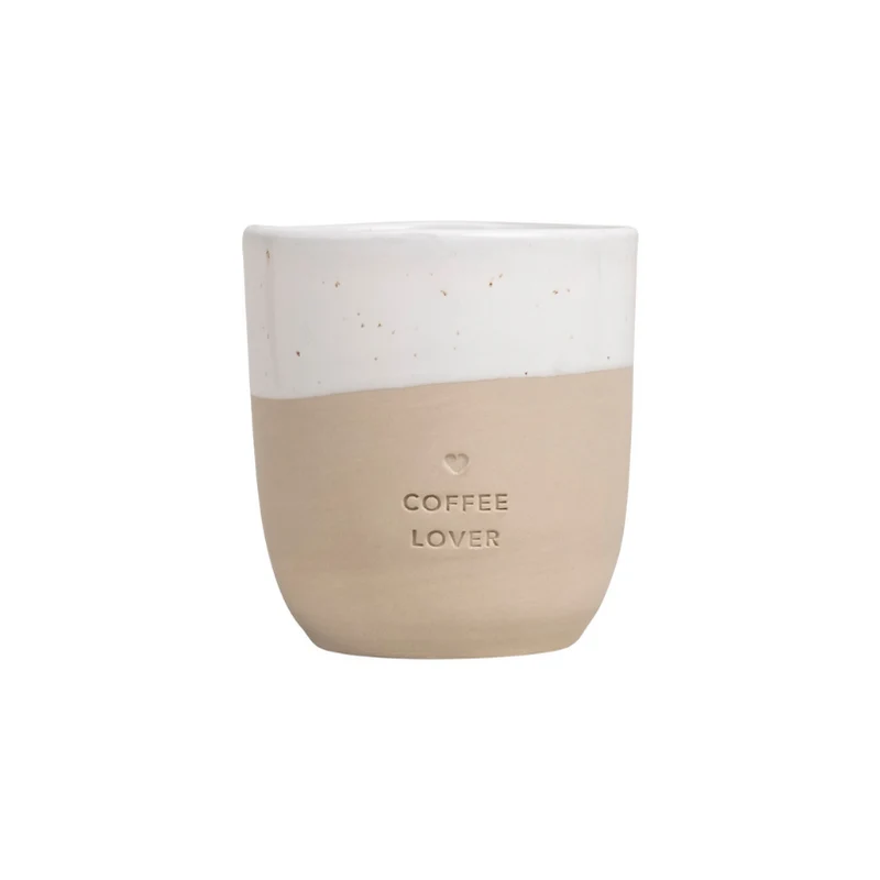 Becher - Coffee Lover