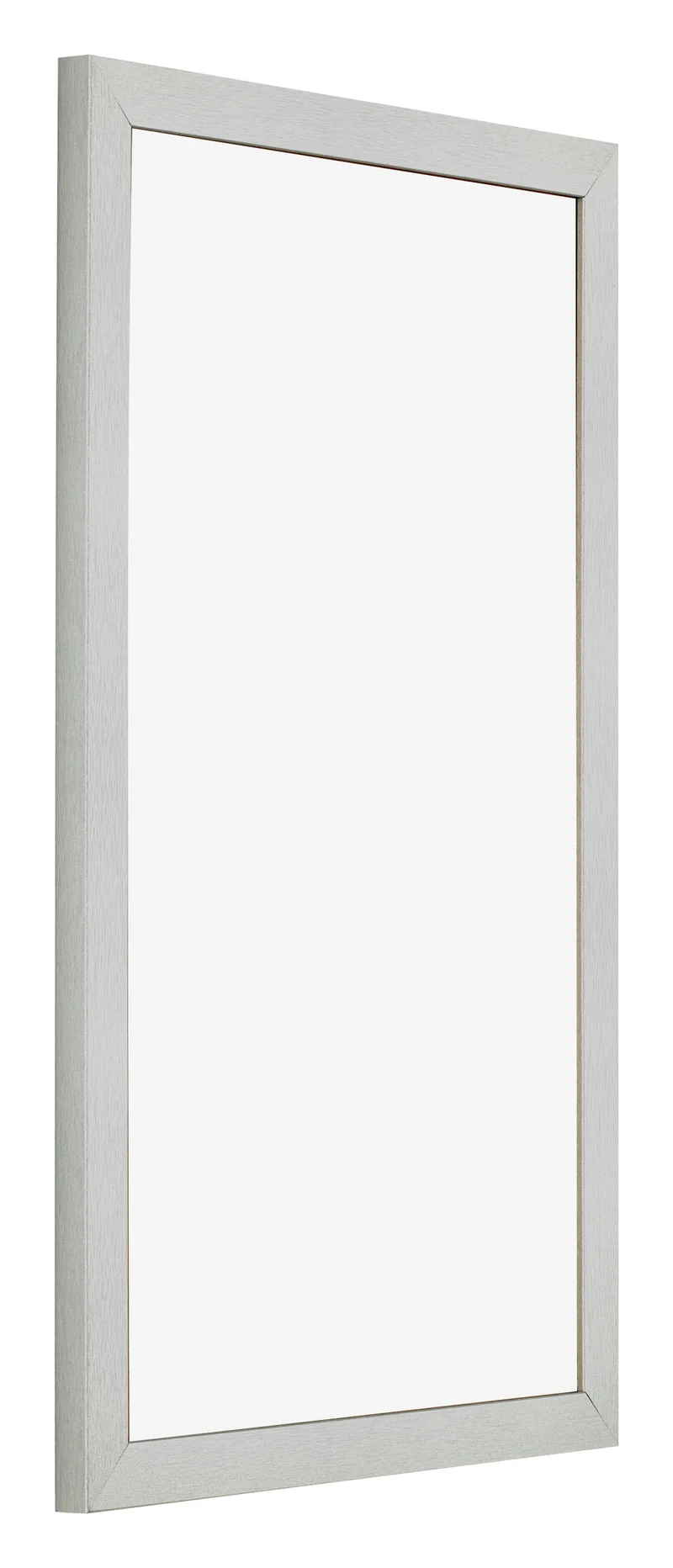 Bilderrahmen 33x48 cm - Edelstahl - MDF - Bologna