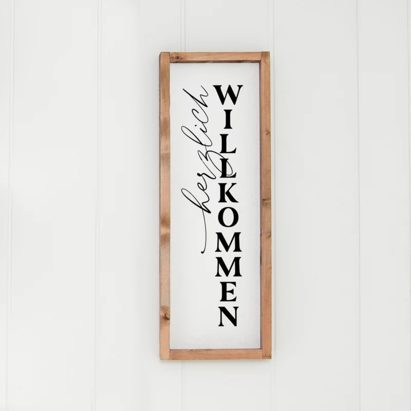 Landhaus Schild | Herzlich Willkommen