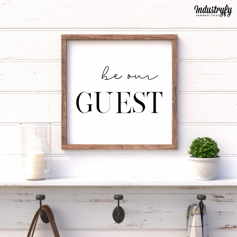 Landhaus Schild | Be our guest