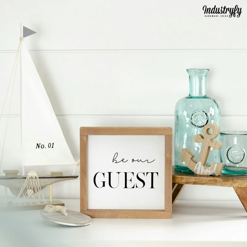 Landhaus Schild | Be our guest