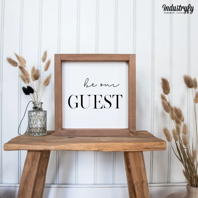 Landhaus Schild | Be our guest