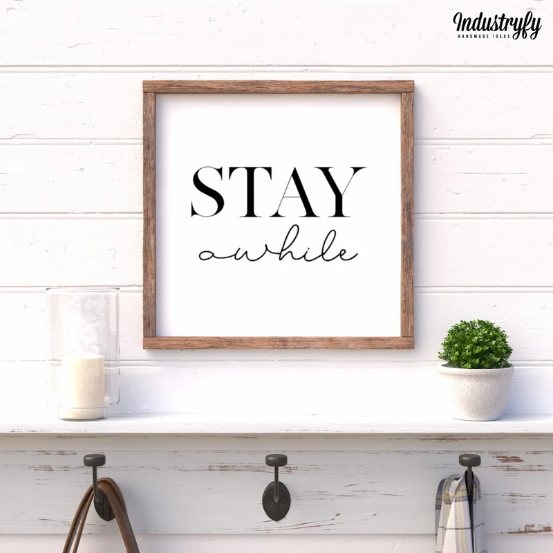 Landhaus Schild | Stay awhile