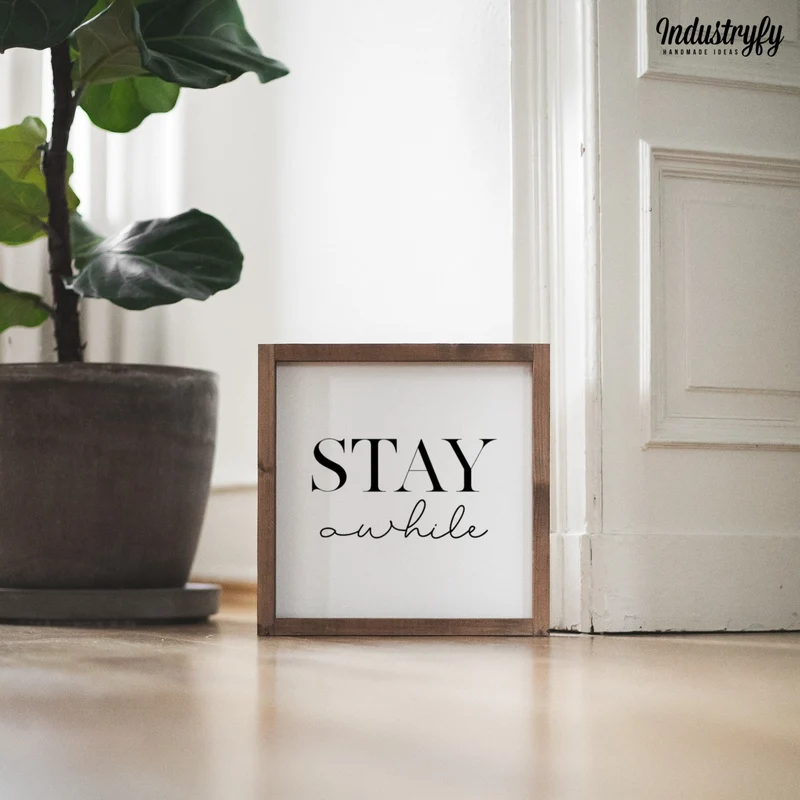 Landhaus Schild | Stay awhile
