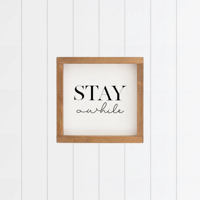 Landhaus Schild | Stay awhile