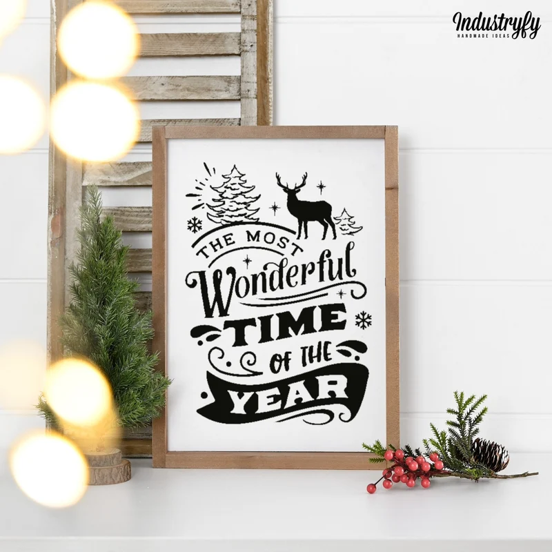 Landhaus Schild | The most wonderful time No1