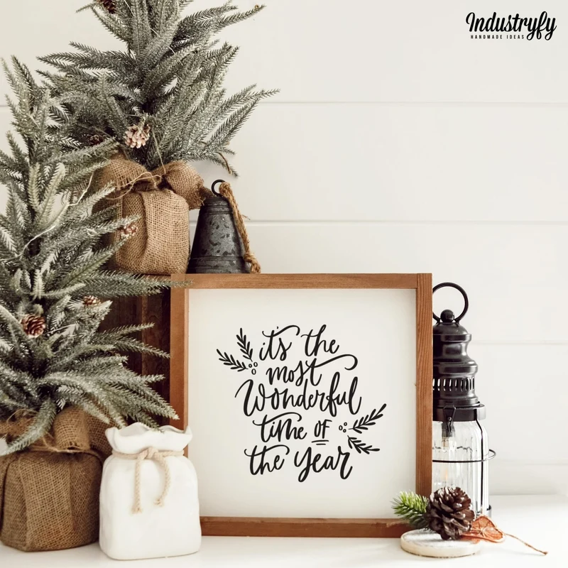 Landhaus Schild | It's the most wonderful time of the year