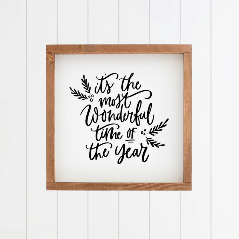 Landhaus Schild | It's the most wonderful time of the year