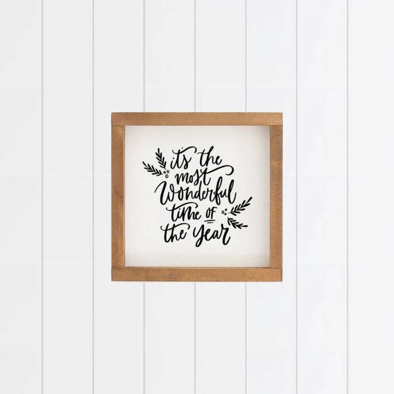 Landhaus Schild | It's the most wonderful time of the year