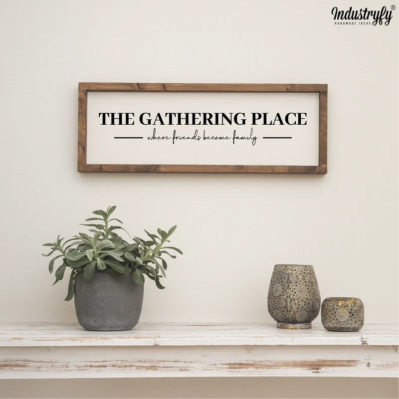 Landhaus Schild | The Gathering Place No2