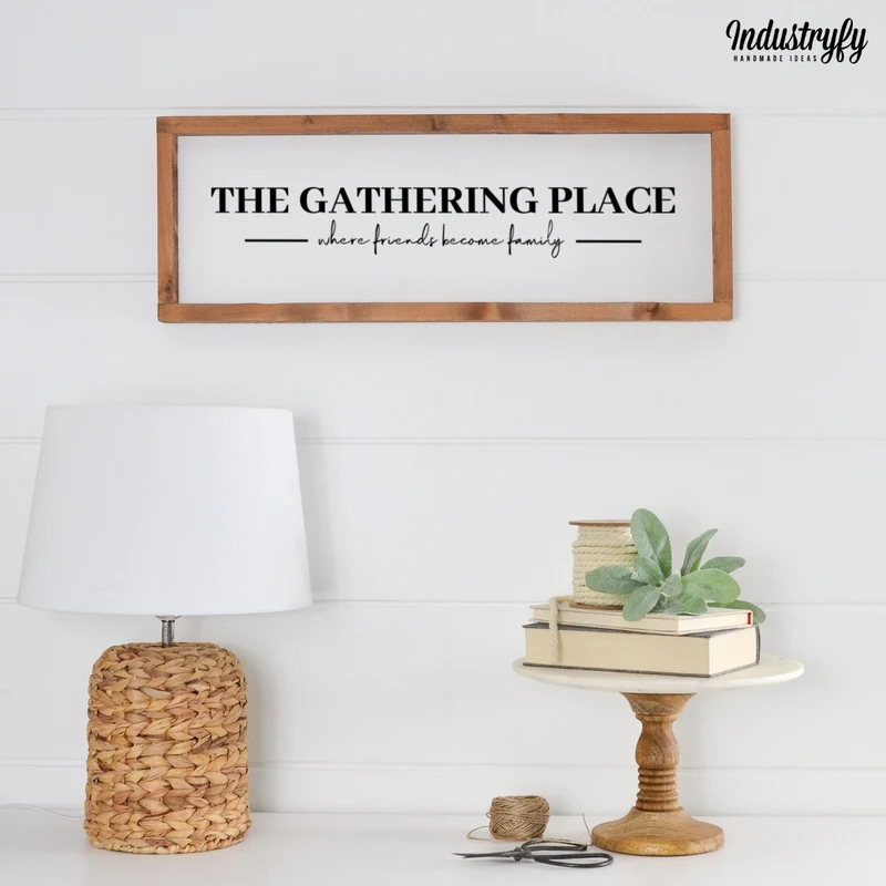 Landhaus Schild | The Gathering Place No2