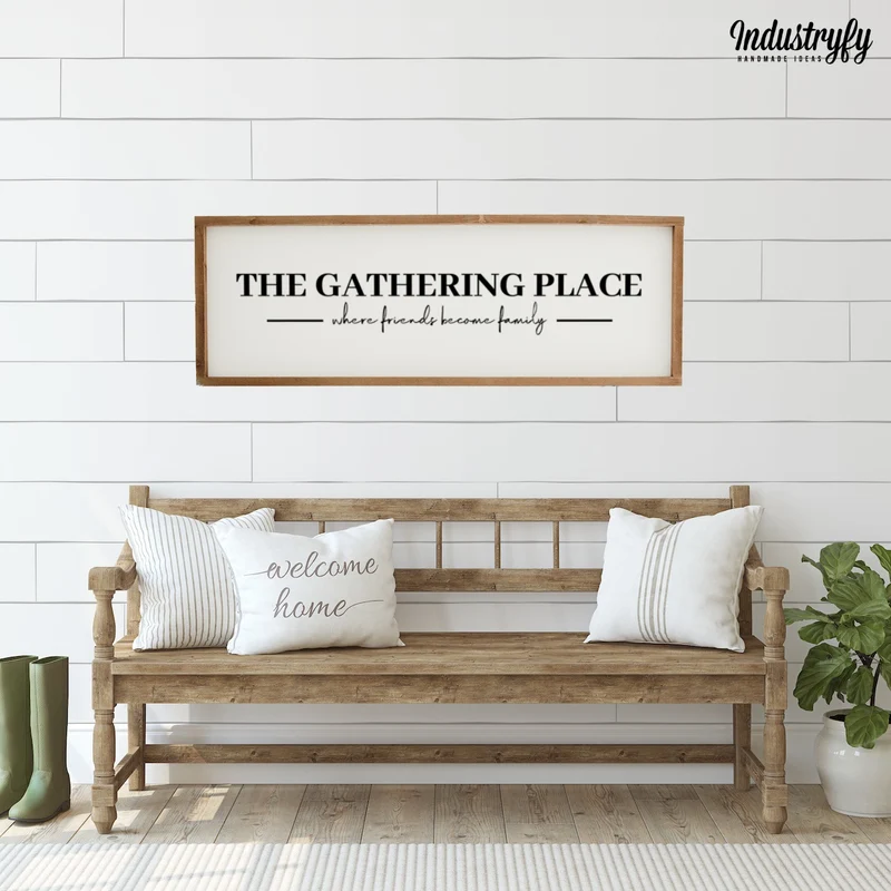 Landhaus Schild | The Gathering Place No2