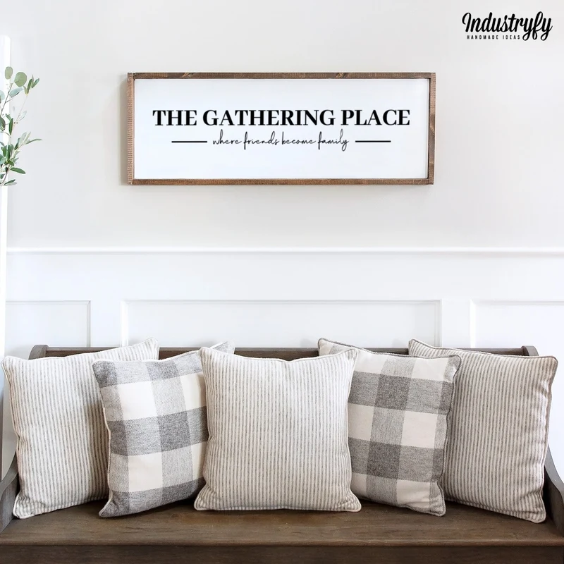 Landhaus Schild | The Gathering Place No2