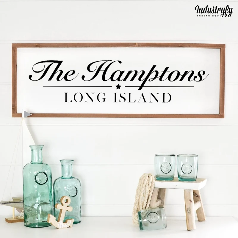 Landhaus Schild | The Hamptons