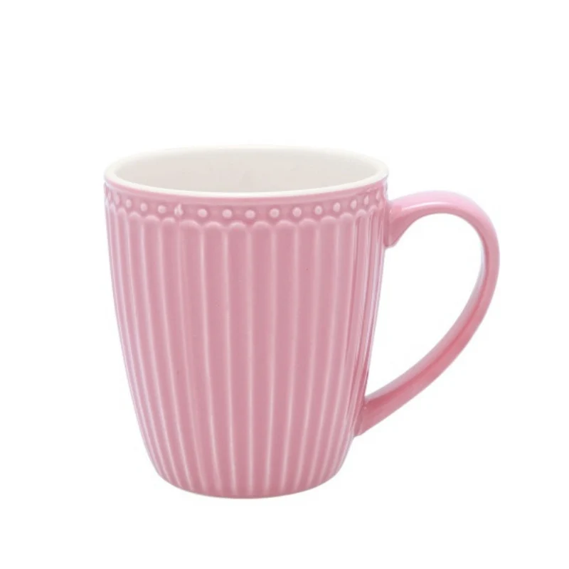 Tasse - Alice dusty rose