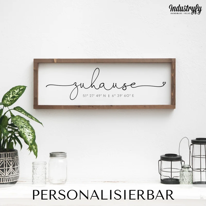 Landhaus Schild | Zuhause