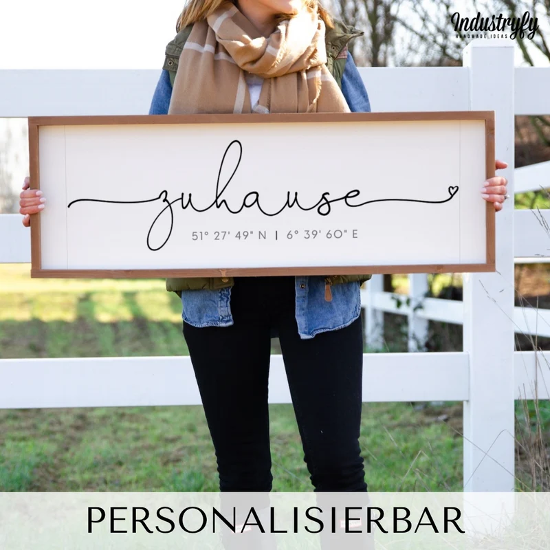 Landhaus Schild | Zuhause