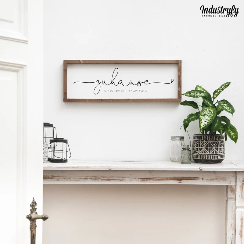 Landhaus Schild | Zuhause