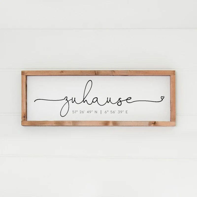 Landhaus Schild | Zuhause