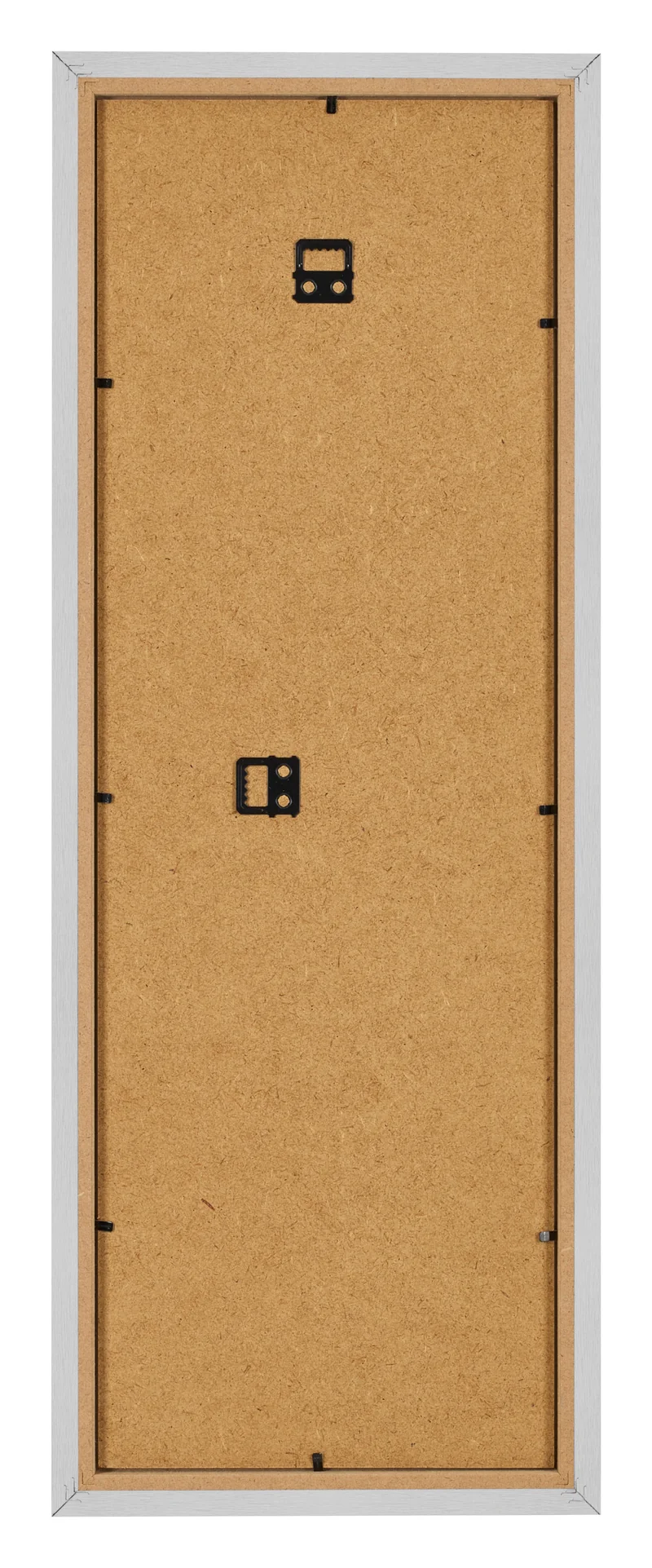 Bilderrahmen 37,5x98 cm - Edelstahl - MDF - Bologna