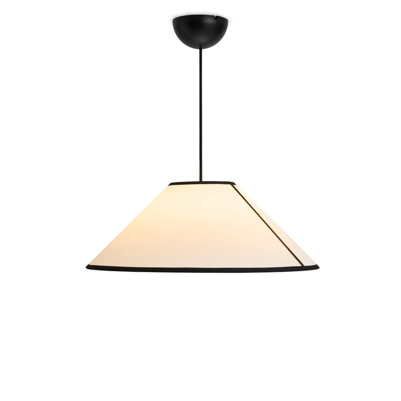 Pendelleuchte Ava Cone Lamp 500 - HAY