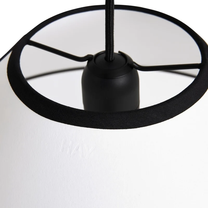 Pendelleuchte Ava Cone Lamp 500 - HAY