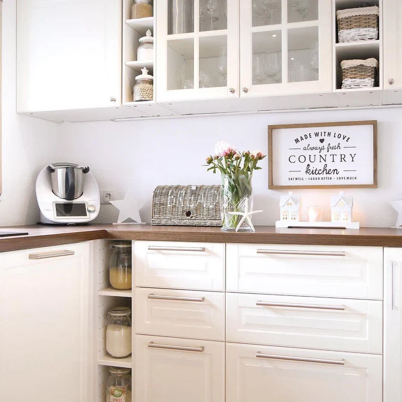 Landhaus Schild | Country Kitchen No1