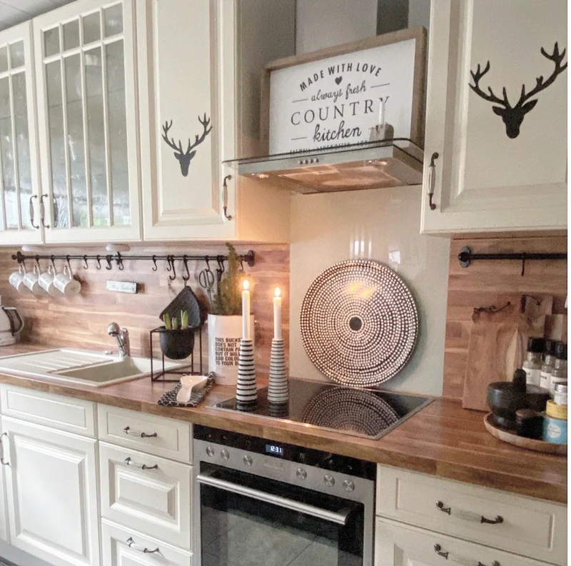 Landhaus Schild | Country Kitchen No1