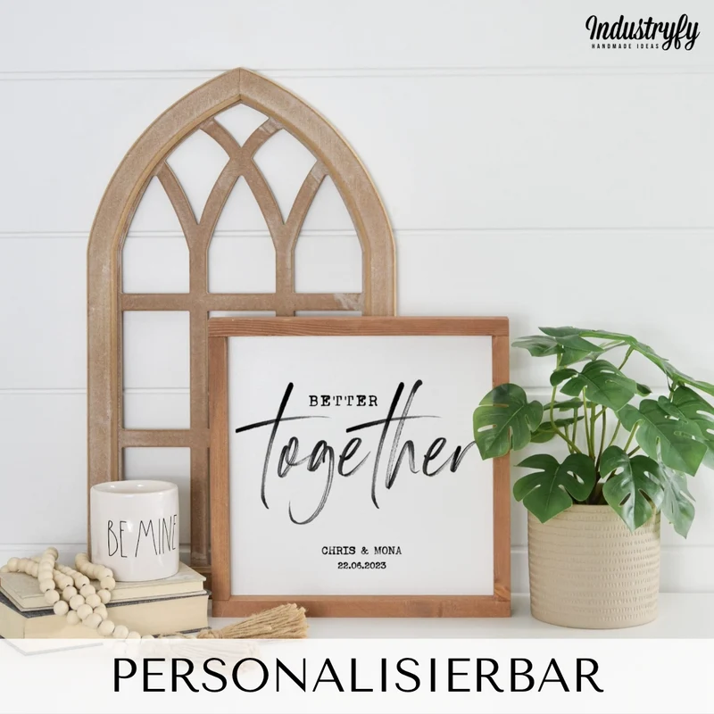 Landhaus Schild | Better together