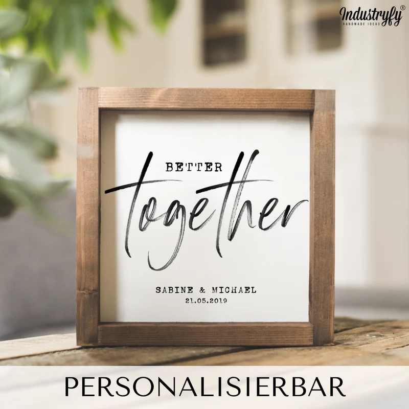 Landhaus Schild | Better together