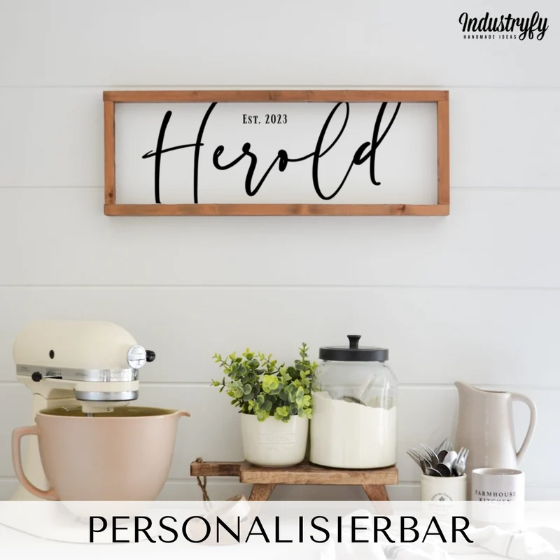 Landhaus Schild | Family Name