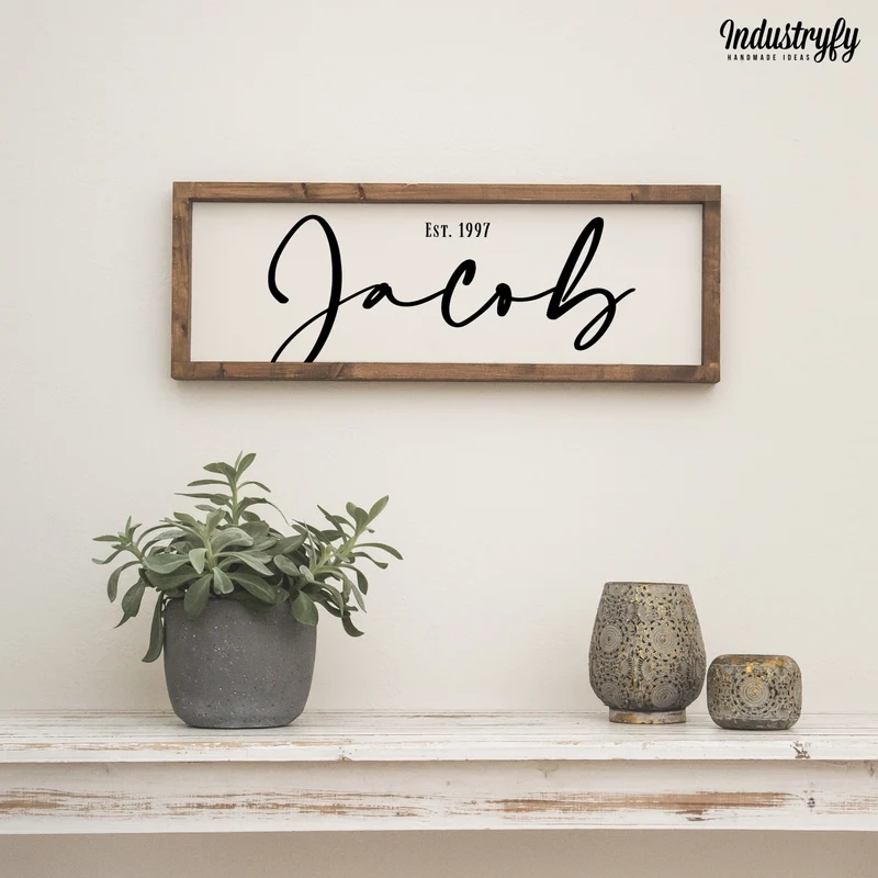 Landhaus Schild | Family Name