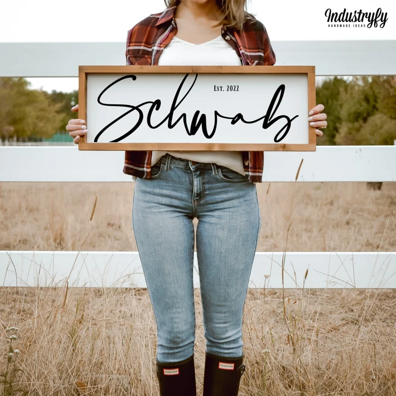 Landhaus Schild | Family Name