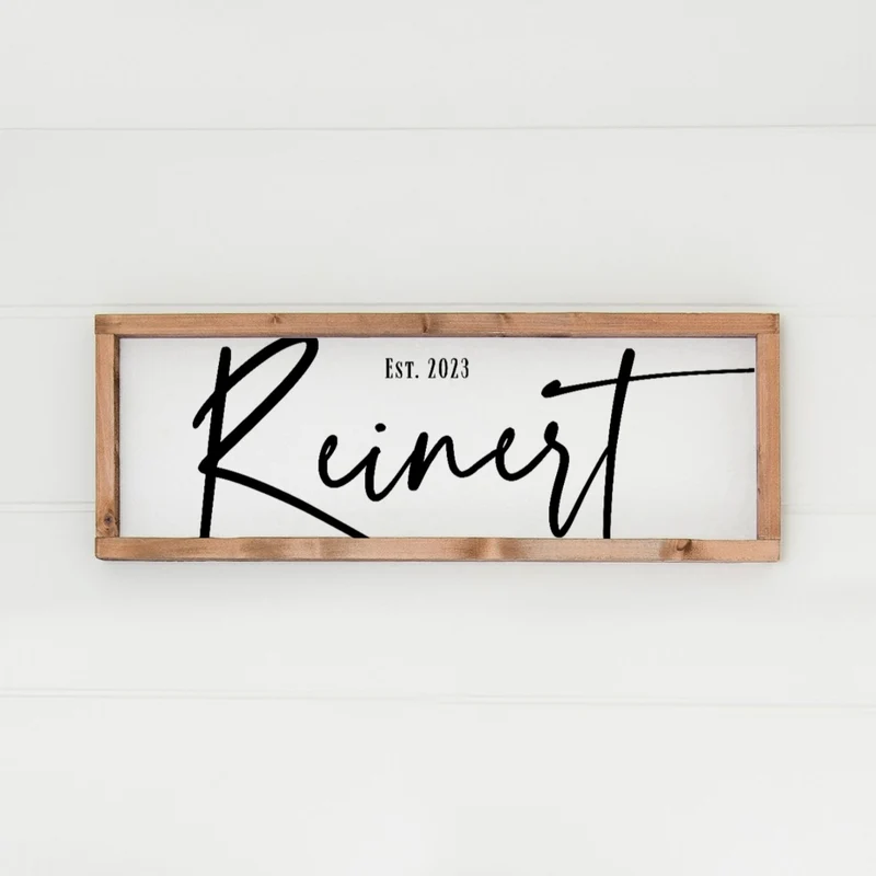 Landhaus Schild | Family Name