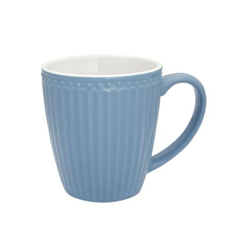 Tasse - Alice sky blue