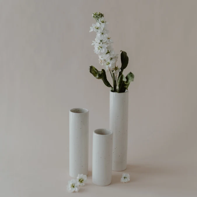 Vase Keramik - Calma - S