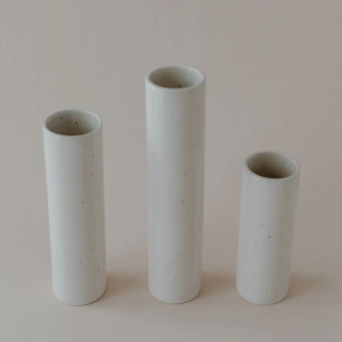 Vase Keramik - Calma - S