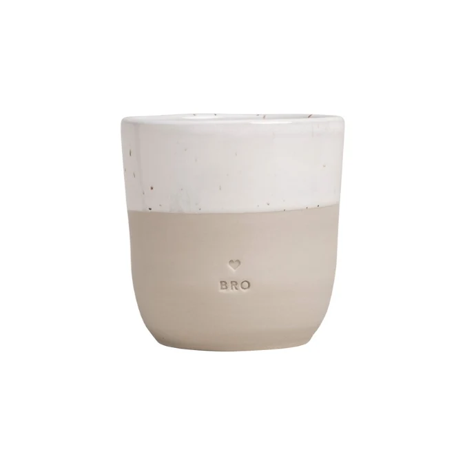 Becher - Bro